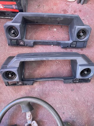 Consola Velocímetro Toyota Serie 70
