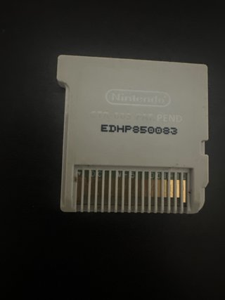 Animal Crossing Happy Home Designer 3DS