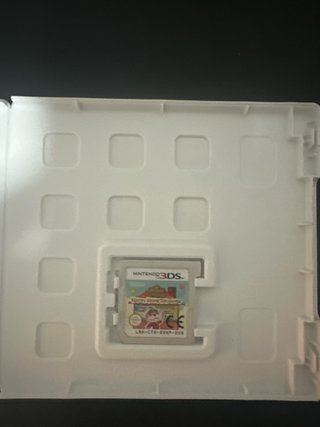 Animal Crossing Happy Home Designer 3DS