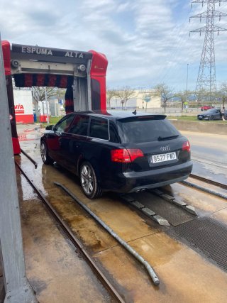 Audi A4 2007