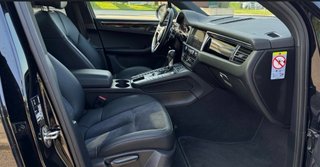 Porsche Macan 2019