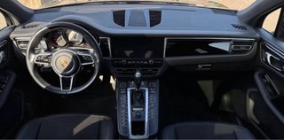 Porsche Macan 2019