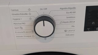Lavadora Beko 10kg 1400rpm
