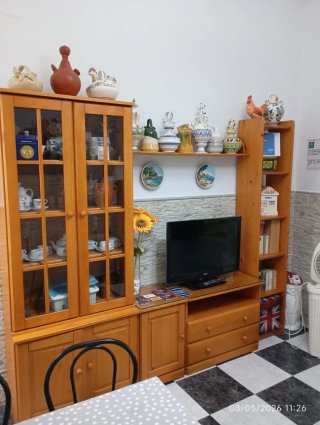 ALQUILO BONITO APARTAMENTO EN CÁDIZ.
