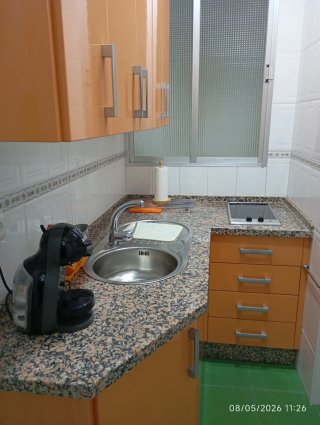 ALQUILO BONITO APARTAMENTO EN CÁDIZ.