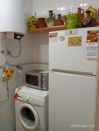 ALQUILO BONITO APARTAMENTO EN CÁDIZ.
