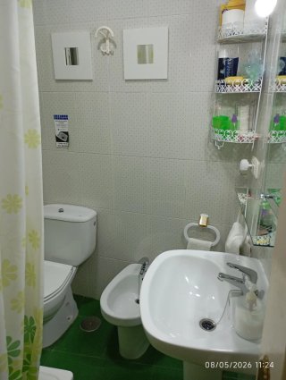 ALQUILO BONITO APARTAMENTO EN CÁDIZ.