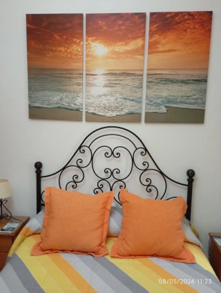 ALQUILO BONITO APARTAMENTO EN CÁDIZ.