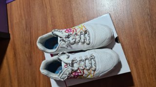 Zapatillas Skechers Niña Talla 38