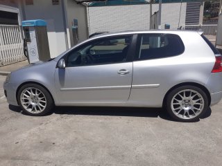 Volkswagen Golf 2006