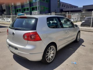 Volkswagen Golf 2006