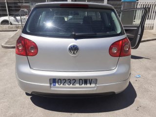 Volkswagen Golf 2006
