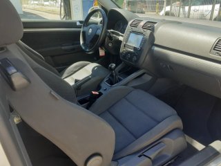 Volkswagen Golf 2006