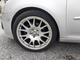 Volkswagen Golf 2006