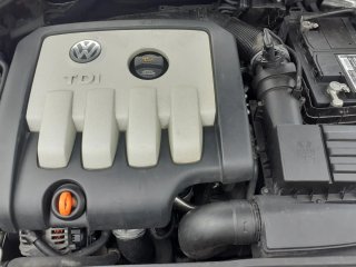 Volkswagen Golf 2006