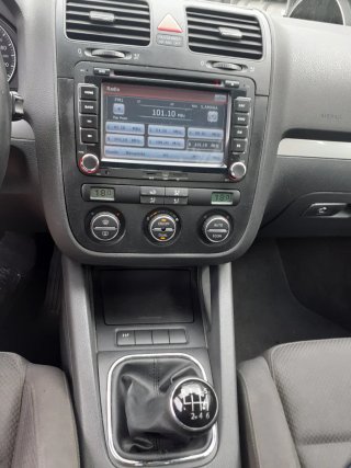 Volkswagen Golf 2006