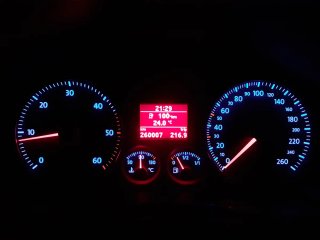 Volkswagen Golf 2006