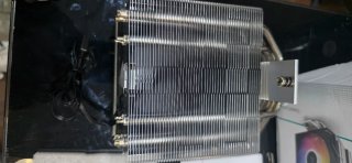 DeepCool 400 V5 CPU Cooler ARGB