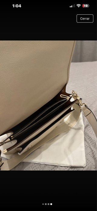 Bolso Tous