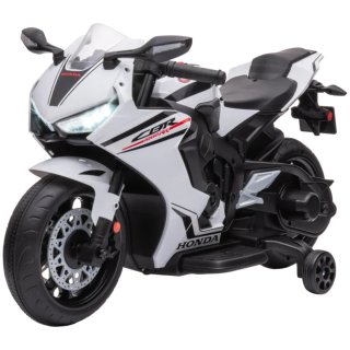 Moto Eléctrica para niños de 3-5 Años