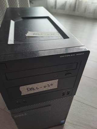 Dell Sobremesa D30 - PC Ordenador