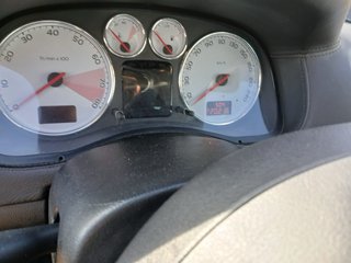 Peugeot 307 2003