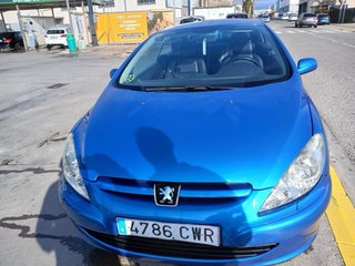 Peugeot 307 2003
