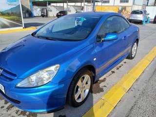 Peugeot 307 2003