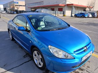 Peugeot 307 2003