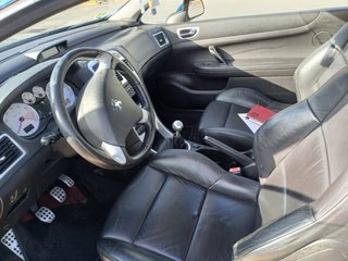Peugeot 307 2003