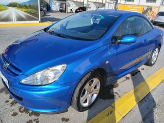 Peugeot 307 2003