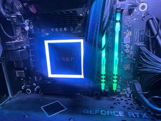 Omen 30L Gaming PC