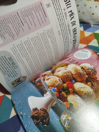 La cocina de Hogwarts / The Official Harry Pott...