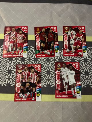 Panini Adrenalyn XL EA Sports FC 24