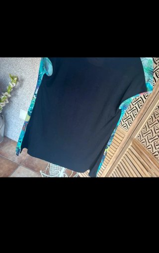 Camisa Veraniega Talla 42