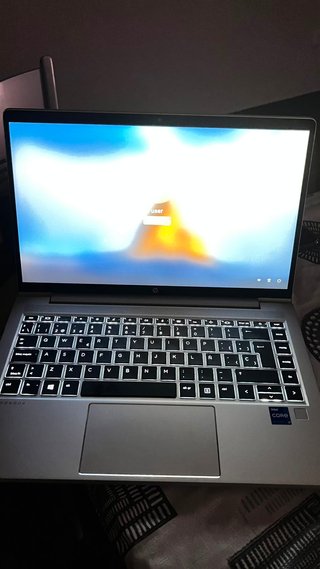 HP ProBook 440 G8 i7 16GB RAM 512GB SSD