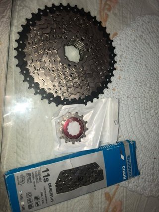 Bicicleta de stunt