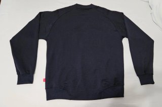 Sudadera Athletic Club Negra y Roja