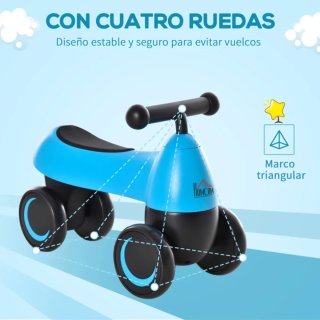 Correpasillos para Niños de 18-36 Meses
