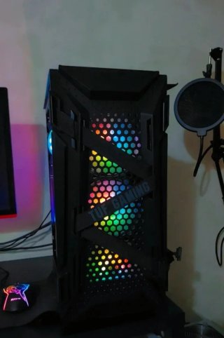 SOLO HOY PC Gaming ASUS TUF Gaming OFERTA !