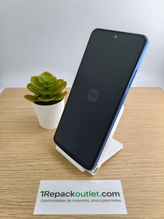 XIAOMI REDMI NOTE 11 PRO 5G 6GB 128GB BLU Molto Buono
