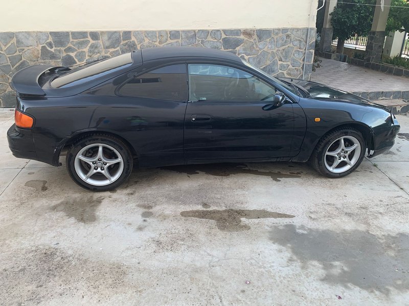 Toyota Celica 1998 - foto 1