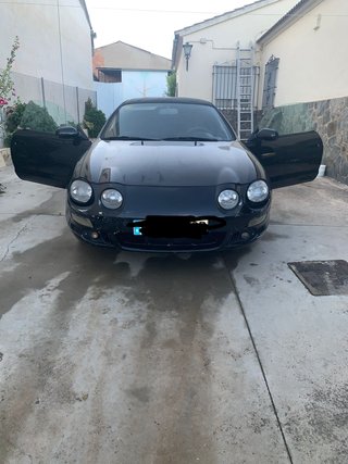 Toyota Celica 1998