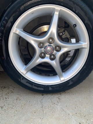 Toyota Celica 1998