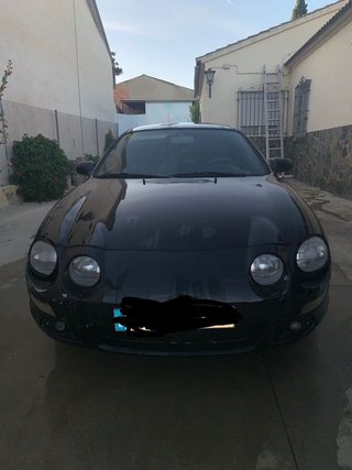 Toyota Celica 1998