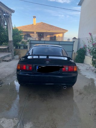 Toyota Celica 1998