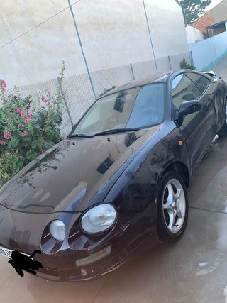 Toyota Celica 1998