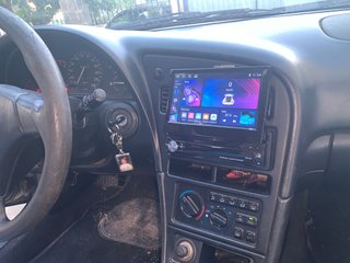 Toyota Celica 1998