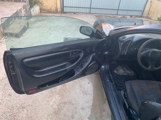 Toyota Celica 1998