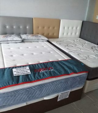 Rebajas Varios muebles 30% transporte gratis